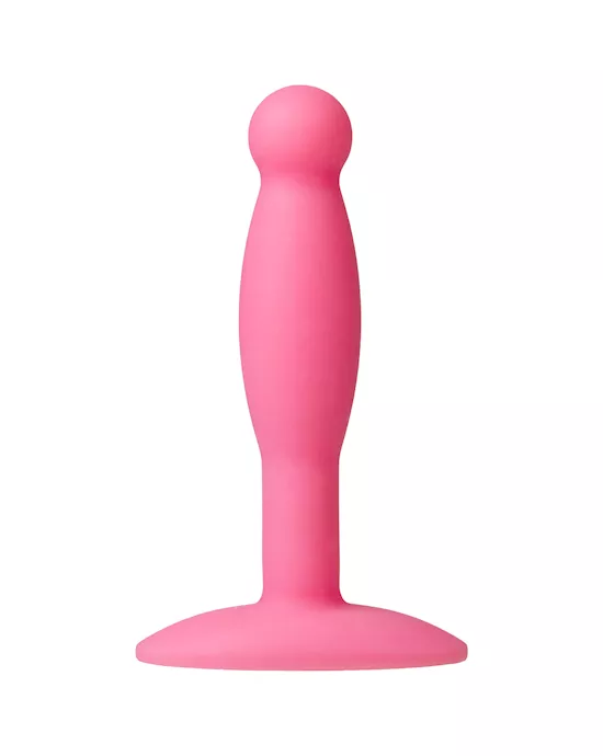 PlatinumPremiumSilicone-TheMinis-Smooth-Small