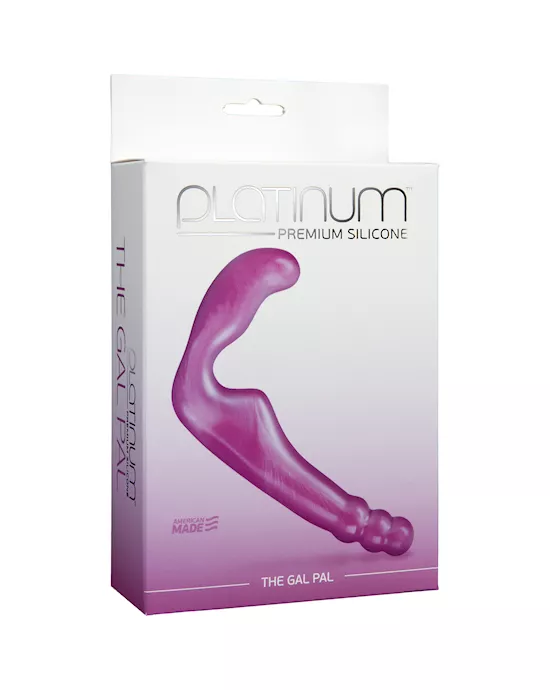 Platinum Premium Silicone The Gal Pal