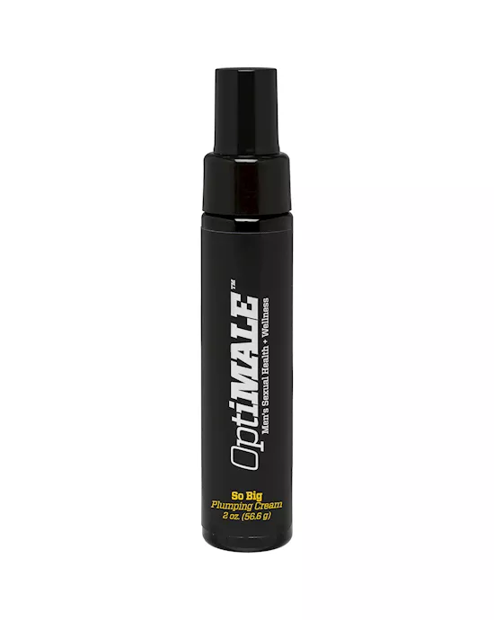 OptiMALESoBigPlumpingCream