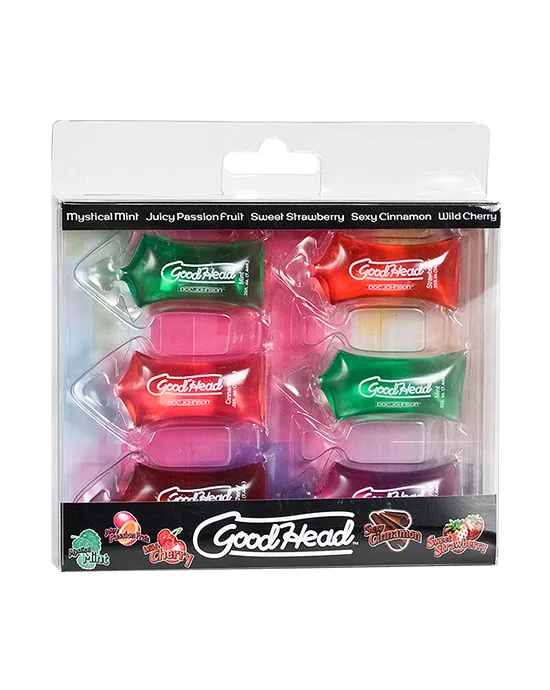GoodHead-PillowPaks-6Pack