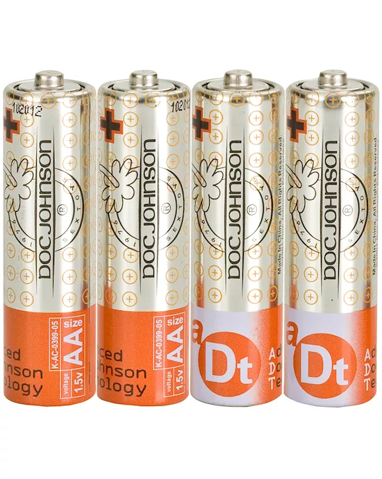 DocJohnsonBatteries-4AA