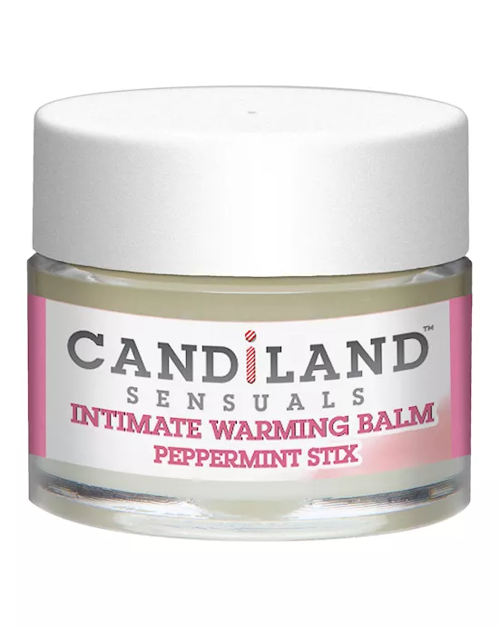 CandilandSensuals-IntimateWarmingBalm-25OZ-PeppermintStix