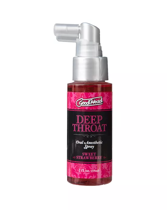 GoodHead-DeepThroatSpray-SweetStrawberry