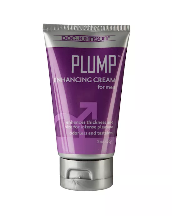 Plump-EnhancingCreamForMen