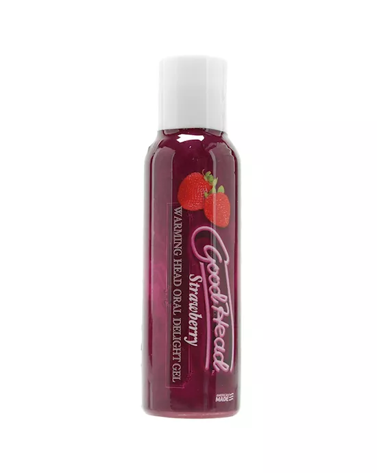 GoodHead-OralDelightGel-Strawberry