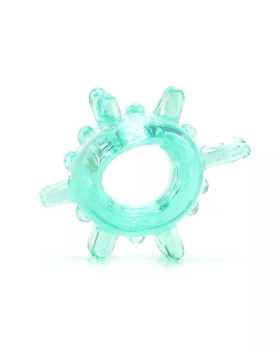 Mega Stretch Cock Ring