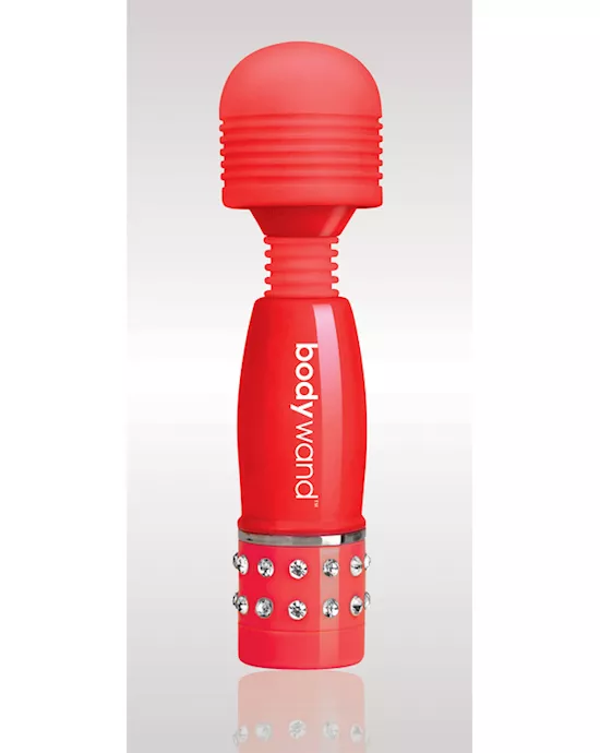 Bodywand Mini Love Edition