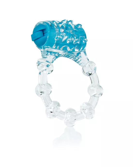 Colour Pop Quickie Cock Ring By Screaming O