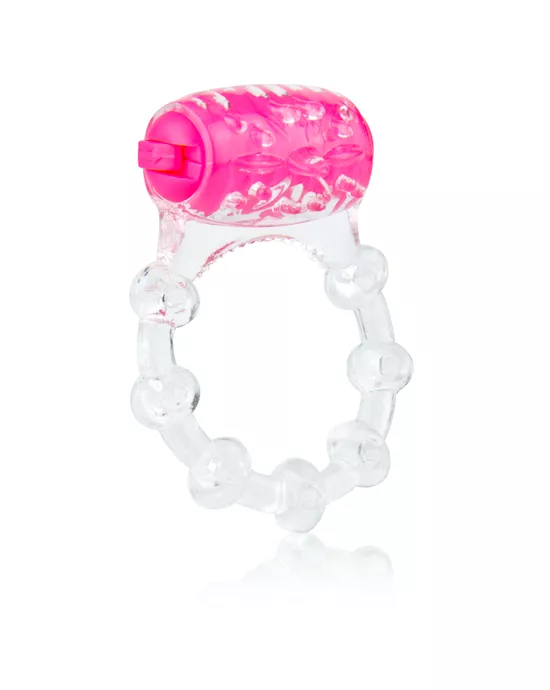 Colour Pop Quickie Cock Ring By Screaming O