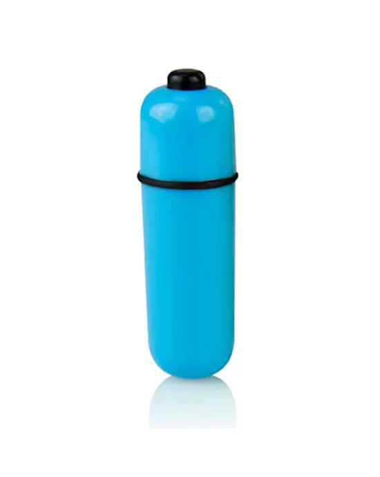 Colour Pop Bullet By Screaming O