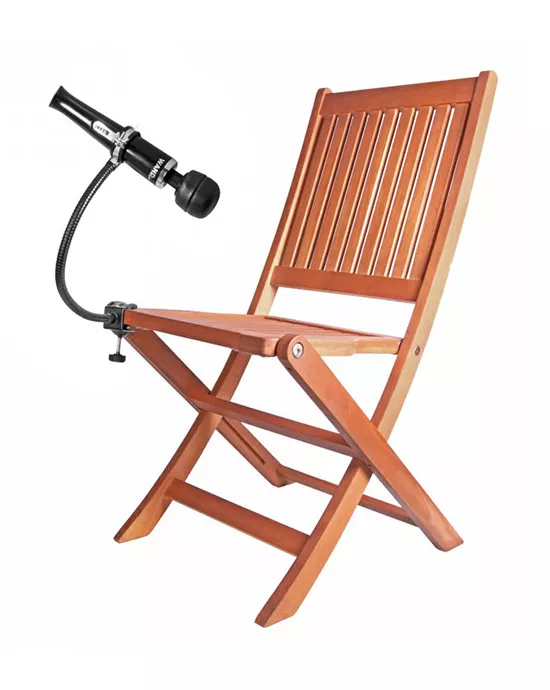 Wand Assist Adjustable Gooseneck Wand Holder