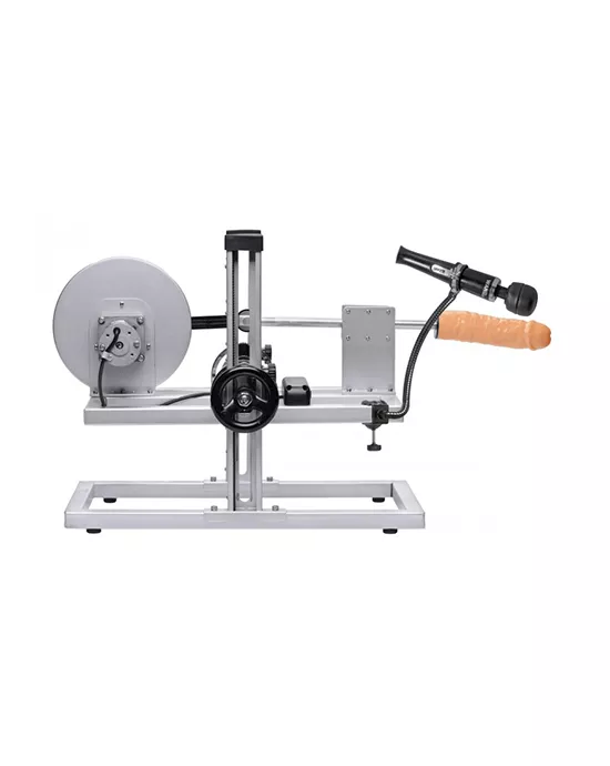 Wand Assist Adjustable Gooseneck Wand Holder