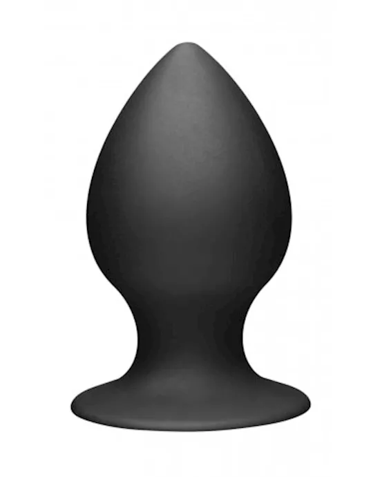 TomofFinlandXLSiliconeAnalPlug