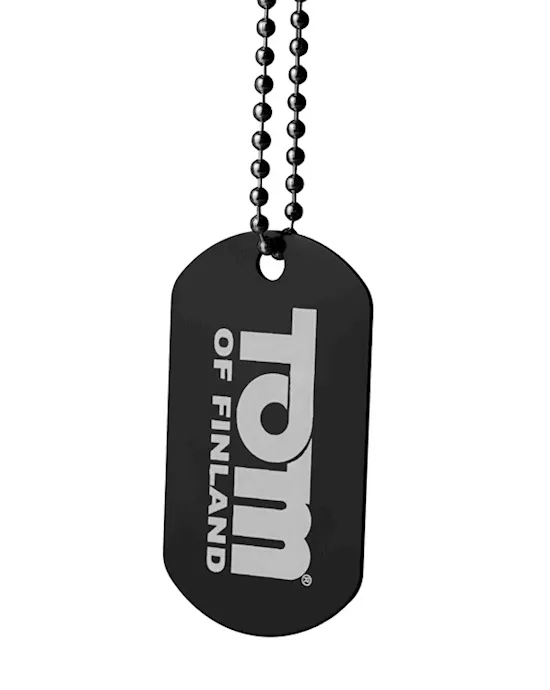 Tom Of Finland Stroker Sheath