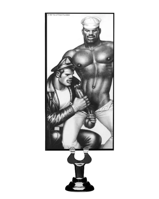 Tom Of Finland Stroker Sheath