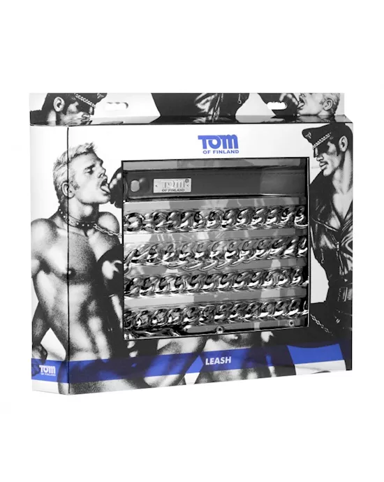 Tom Of Finland Leash