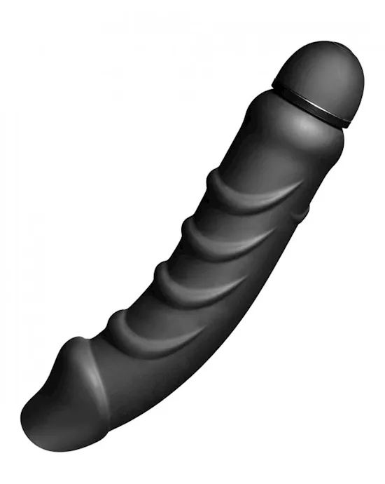 TomofFinland5SpeedSiliconeVibe