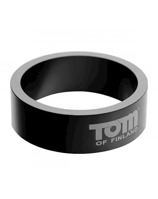 TomofFinland60mmAluminumCockRing