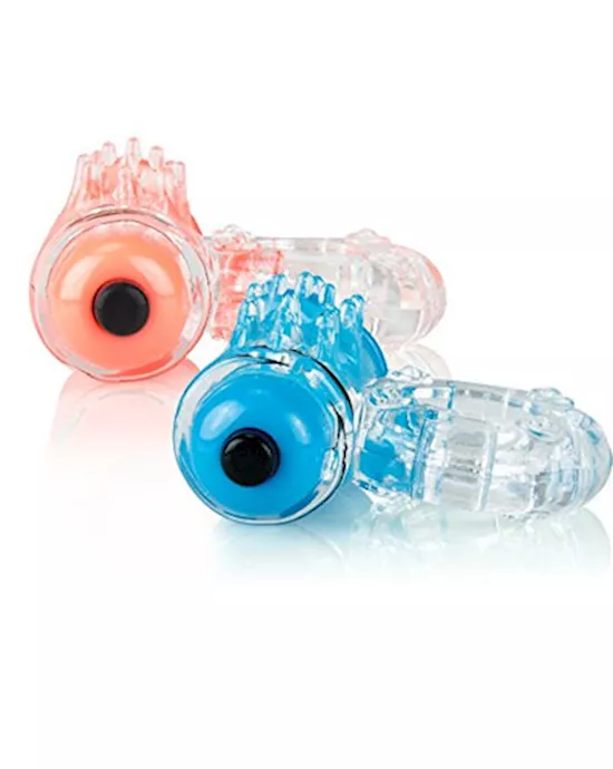 Colorpop O Wow Cock Ring By Screaming O