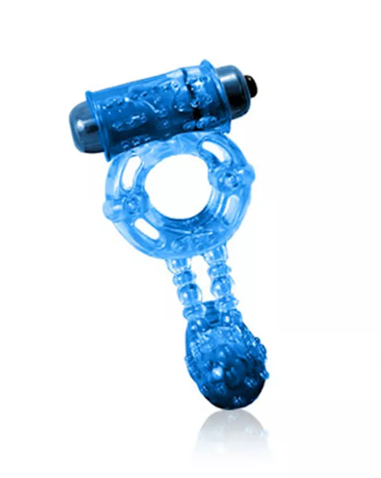 ScreamingOWooHooBlueonlySoldasSingle