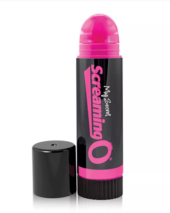 MySecretScreamingOVibratingLipBalmsoldassingles