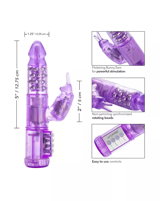 My First Jack Rabbit Vibrator