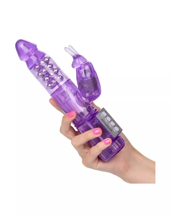 My First Jack Rabbit Vibrator