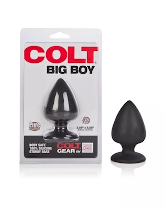 Colt Xl Big Boy Anal Probe