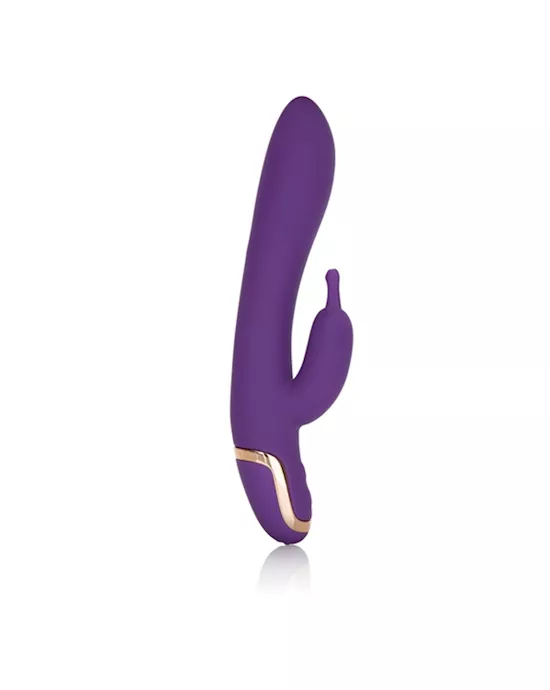 Entice Isabella Rabbit Vibrator
