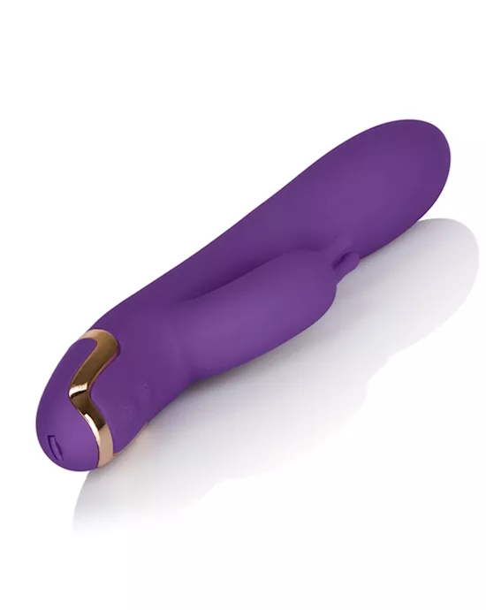 Entice Isabella Rabbit Vibrator