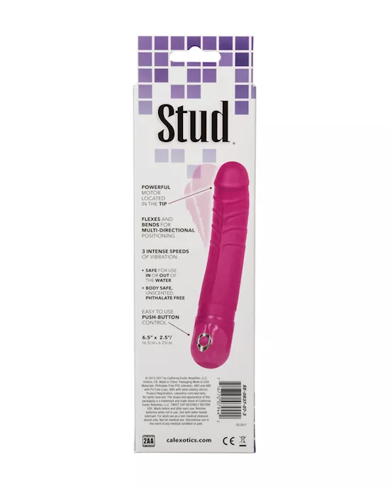 Bendie Power Stud Little Guy