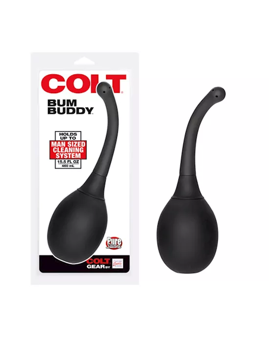 ColtBumBuddy