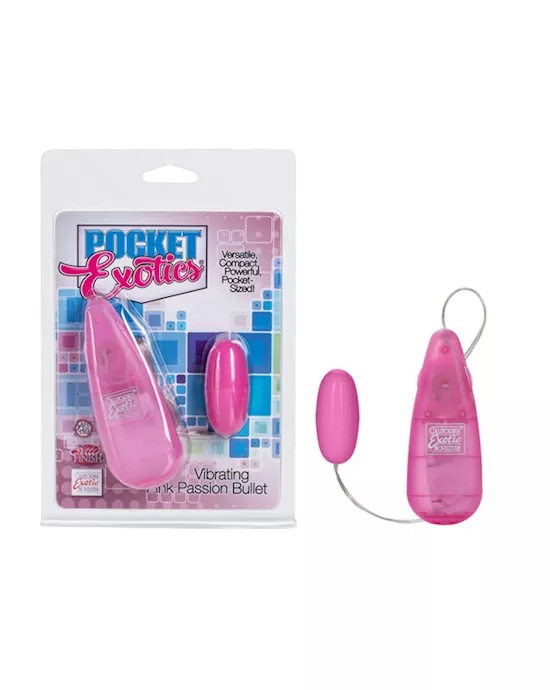 PocketExoticsVibratingBullet