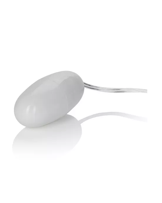 Pocket Exotics Vibrating Bullet