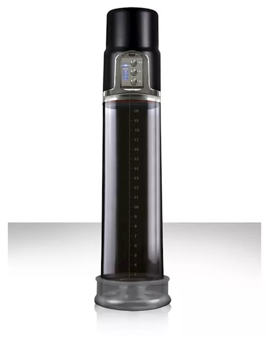 RenegadePowerhousePumpBlack