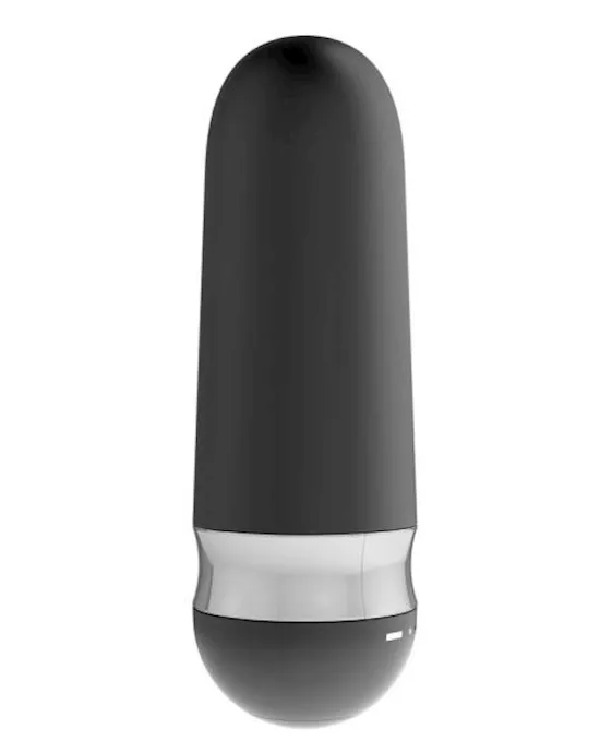 Ovo R4 Rechargeable Remote Bullet Vibrator