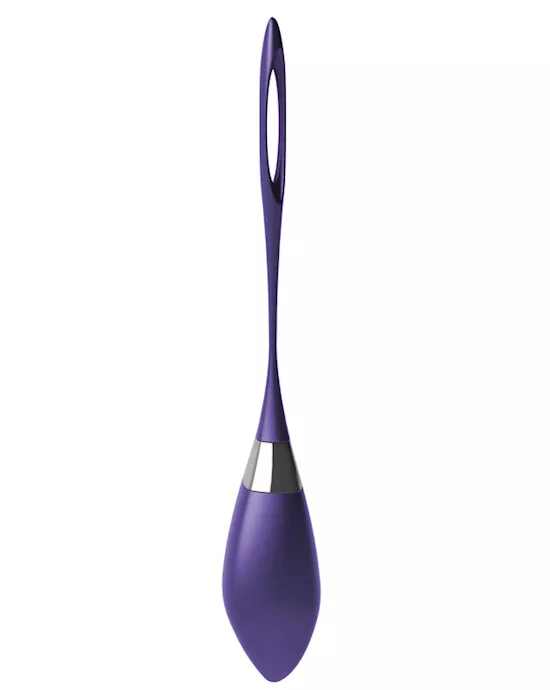 OVOR6RechargeableRemoteBlackChrome