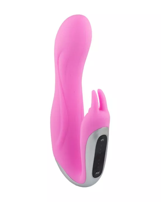 AllureDualVibrator