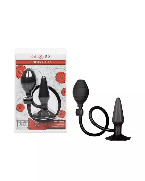 Booty Call Booty Pumper