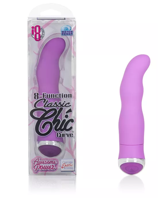 8-FunctionClassicChicCurve