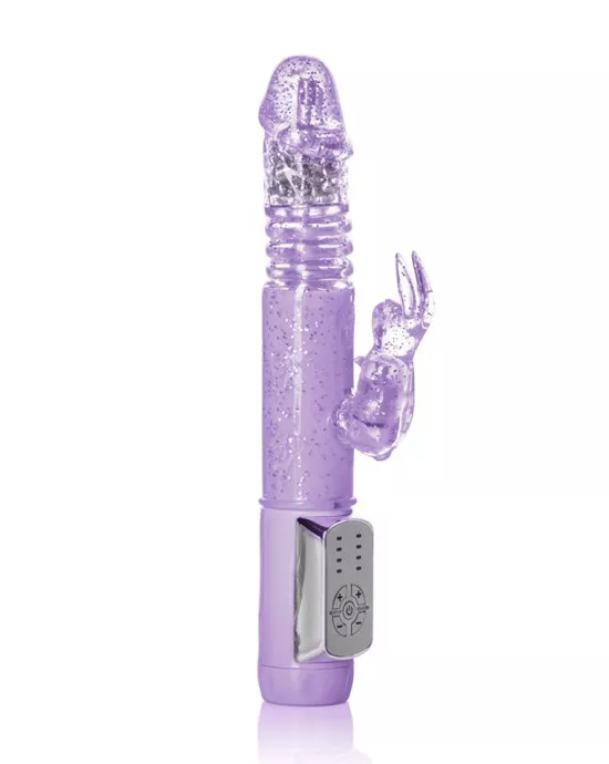 ClearingOVERSTOCKEDPetiteThrustingJackRabbit