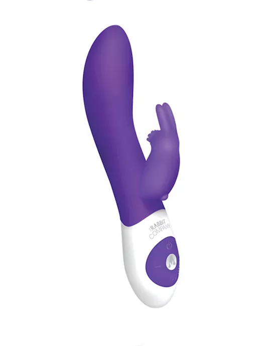 TheRotatingRabbitUSBRechargeable