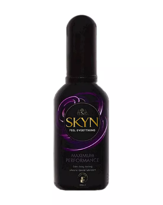 AnsellSkynMaximumPerformance80mlLubricant