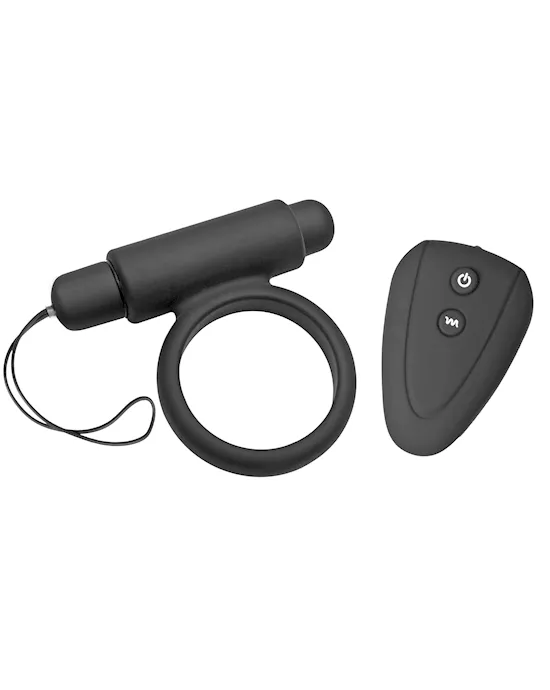 Incite10ModeRemoteControlCockRing