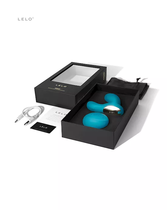 Lelo Hugo Prostate Massager