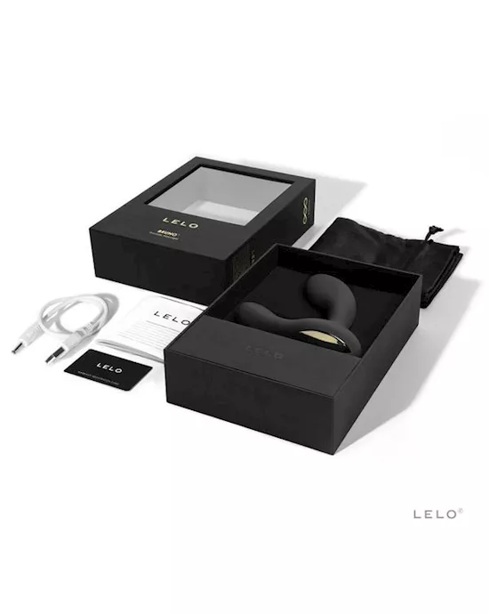 Lelo Bruno  Prostate Massager