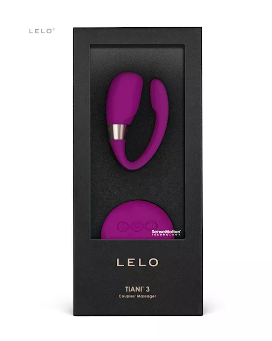 Lelo Tiani 3