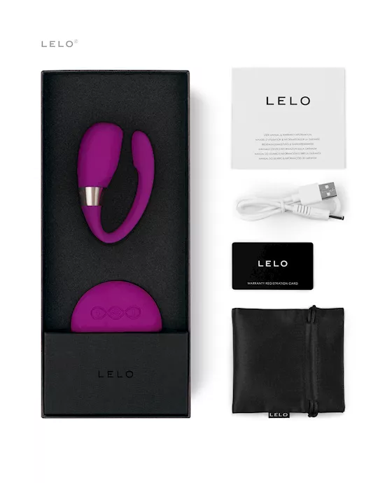 Lelo Tiani 3