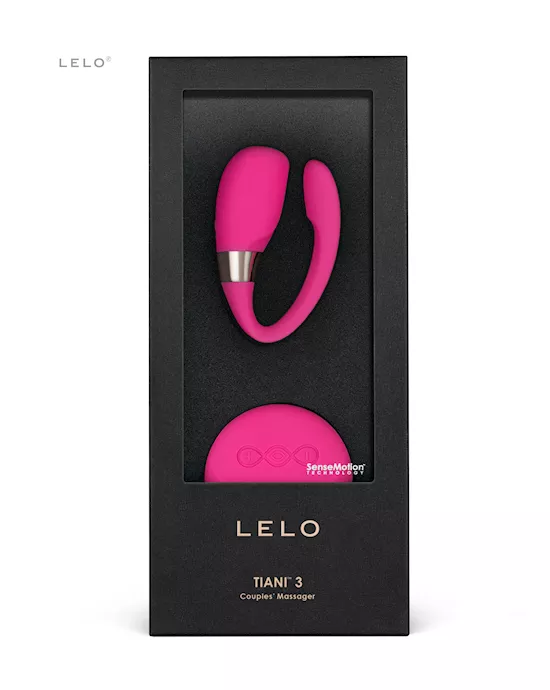 Lelo Tiani 3