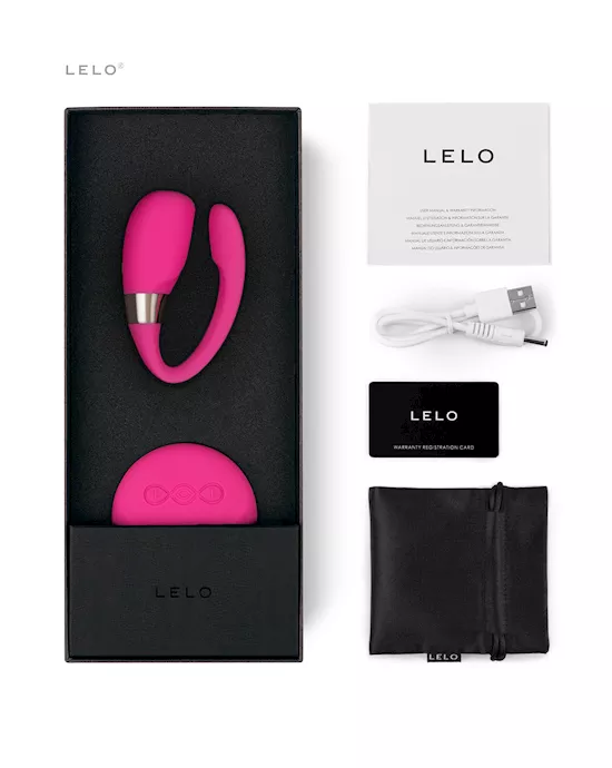 Lelo Tiani 3
